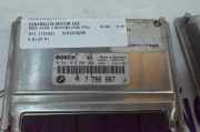 Motorsteuergerät 7786887 BMW 3 serie Touring (E46/3) Kombi 320d 16V (M47-D20(204D1)) 1999