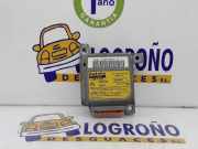 Steuergerät Airbag 9639015480 Citroën Xantia (X1/2) Schrägheck 2.0 HDi 90 (DW10TD(RHY)) 1993