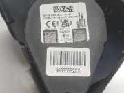 Gurtstraffer Links Hinten 98380582XX Opel Astra L Sports Tourer (F4/FC/FN/FR) Kombi 1.2 Turbo 110 12V (EB2ADT(HNP))