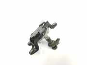 Scheibenwischermotor Hinten 5K6955711B Volkswagen Golf VI (5K1) Schrägheck 2.0 TSI R 16V 4Motion (CDLF) 2008 CDLF