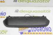 Dritte Bremsleuchte 63257145665 BMW 3 serie (E90) Limousine 320d 16V (N47-D20C) 2009