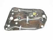 Fensterheber Rechts Hinten 31253534 Volvo C70 (MC) Cabrio 2.0 D 16V (D4204T) 2011