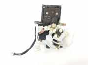 Heckschloss GL6L62310K Mazda 6 Sport (GG14) Schrägheck 2.0 CiDT 16V (RF5C) 2005