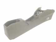 Mittelkonsole 96756829ZD Peugeot 208 I (CA/CC/CK/CL) Schrägheck 1.2 Vti 12V PureTech 82 (EB2F(HMZ)) 2017