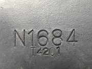 Gurtstraffer Links MR651531 Mitsubishi Colt (C5) Schrägheck 1.3 8V (4G13)