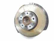 Achsschenkel Links Vorne 6865143 BMW X1 (E84) SUV sDrive 18d 2.0 16V (N47-D20C)