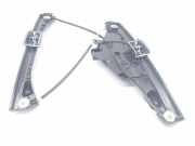 Fensterheber Rechts Vorne 9832821580 Citroën C4 Berline (BA/BB/BC) Schrägheck 5-drs 1.2 PureTech 130 12V (EB2ADTS(HNS)) 2021