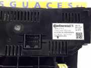 Bedienung Heizung 72311AJ030 Subaru Legacy Wagon (BR) Kombi 2.0 D 16V (EE20) 2009