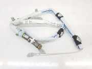 Vorhang Airbag Links VOOR 985P17951R Renault Koleos II (RZGH) SUV 1.3 TCE 160 FAP 16V (H5H-E4) 2017