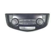 Bedienung Heizung 275004EA1A Nissan Qashqai (J11) SUV 1.6 DIG-T 16V 163 (MR16DDT) 2017