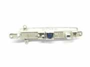 Tagfahrlicht Rechts 9812662180 Peugeot 308 SW (L4/L9/LC/LJ/LR) Kombi 5-drs 1.6 BlueHDi 100 (DV6FD(BHY)) 2015