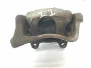 Bremssattel Links Hinten 5N0615403 Volkswagen CC (358) Limousine 2.0 TDI 16V BlueMotion Technology (CFFB) 2011 CFFB