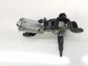Scheibenwischermotor Hinten 28710JD000 Nissan Qashqai (J10) SUV 1.5 dCi DPF (K9K) 2010