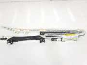 Vorhang Airbag Links VOOR 5P0880742D Seat Altea XL (5P5) Großraumlimousine 2.0 TDI 16V FR (CEGA) 2010