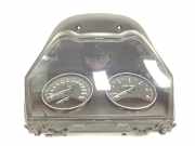 Tachoeinheit Kmh 9232892 BMW 1 serie (F20) Schrägheck 5-drs 118d 2.0 16V (B47-D20A)