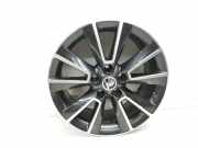 Felge 5L0601025F Skoda Octavia Kombi (5EAC) Kombi 5-drs 1.8 TSI DSG 16V 4x4 (CJSB) 2016
