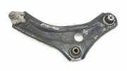 Querlenker Links Vorne Unten 545054269R Renault Kangoo (RK..) Großraumlimousine 1.3 TCE 130 16V (H5H-490(H5H-E4))