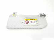 Sonnenblende Rechts 95526414 Opel Grandland (X) SUV 1.2 Turbo 12V (D12XHT(EB2ADTS)) 2019