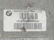 Hinterachsgetriebe 8655041 BMW X3 (G01) SUV xDrive 20d 2.0 TwinPower Turbo 16V (B47-D20A)