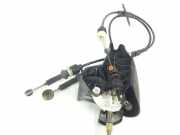 Schaltermechanisch 349016657R Renault Trafic (1FL/2FL/3FL/4FL) Van 2.0 dCi 16V 120 (M9R-710(M9R-V7))