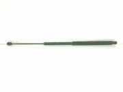 Gasdruckfeder Set Vorne A1648800129 Mercedes-Benz ML II (164/4JG) SUV 3.0 ML-320 CDI 4-Matic V6 24V (OM642.940) 2006