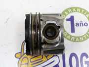 Kolben 0628V1 Citroën CITROEN BERLINA LX 2004