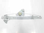 Fensterheber Rechts Vorne 807207342R Renault Koleos II (RZGH) SUV 1.3 TCE 160 FAP 16V (H5H-E4) 2017