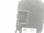 Start/stop Schalter 9229563 BMW 5 serie Touring (F11) Kombi 535d 24V (N57-D30B) 2010