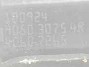 Heckschloss 905030754R Dacia Duster (DJF) SUV 1.0 Eco-G 12V (H4D-480(H4D-F4))