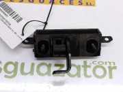 Heckklappengriff 63160AG001 Subaru FAMILIAR/OUTBACK B13 2.0 D (150 CV) 2008