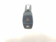 Warnleuchte Schalter 61319161896 BMW 5 serie Gran Turismo (F07) Schrägheck 530d 24V (N57-D30A) 2011