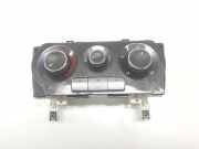 Bedienung Klimaanlage 77364380 Fiat Bravo (198A) Schrägheck 1.9 JTD Multijet (192.A.8000) 2007