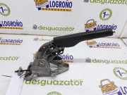 Handbremshebel 1K0711303J Volkswagen Jetta III (1K2) Limousine 1.9 TDI (BXE) 2006 BXE