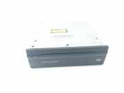 Radio CD A2208703589 Mercedes-Benz CLS (C219) Limousine 350 3.5 V6 18V (M272.964) 2005