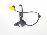 Motorhaube Halter ACTUATOR LINKS A2059060002 Mercedes-Benz C Estate (S205) Kombi C-300d 2.0 Turbo 16V (OM654.920) 2019