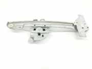 Fensterheber Rechts Vorne 9806088080 Peugeot 2008 (CU) Gro?raumlimousine 1.6 Blue HDi 100 (DV6FD(BHY)) 2018