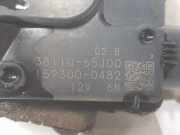 Scheibenwischermotor Vorne 3810065J00 Suzuki Grand Vitara II (JT) SUV 1.9 DDiS (F9Q) 2011