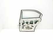 Tür Rechts Hinten 0060596801 Alfa Romeo 166 Limousine 2.4 JTD (839.A.6000) 1999
