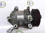 Klimakompressor 92600EB400 Nissan Navara (D40) Pick-up 2.5 dCi 16V 4x4 (YD25DDTi) 2007