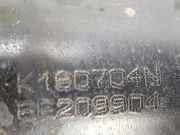 Stoßdämpfer Links Hinten J9D1180 Jaguar I-Pace SUV EV400 AWD (TZ204XSA) 2018