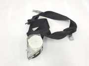 Sicherheitsgurt Rechts Hinten 72117258445 BMW X3 (F25) SUV sDrive18d 16V (N47-D20C) 2012