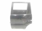 Tür Links Hinten 6700460260 Toyota Land Cruiser (J12) Hardtop Geländewagen 3.0 D-4D 16V (1KDFTV) 2004