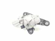 Scheibenwischermotor Hinten 9819899980 Opel Crossland (X) SUV 1.2 Turbo 12V (B12XHL(EB2DT)) 2018