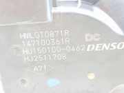 Drosselklappe 147100361R Renault Kangoo Express (RFK) Van E-Tech 44 kWh (5AQ-609)