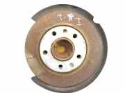 Achsschenkel Links Hinten 9803736180 Peugeot 308 (L3/L8/LB/LH/LP) Schrägheck 5-drs 1.6 BlueHDi 120 (DV6FC(BHZ)) 2015
