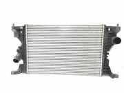 Ladeluftkühler A2475006100 Mercedes-Benz CLA (118.3) Limousine 2.0 CLA-250 Turbo 16V (M260.920)