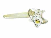 Fensterheber Links Hinten 6980460050 Toyota Land Cruiser 90 (J9) Hardtop Geländewagen 3.0 TD (1KZTE) 1999