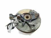 Achsschenkel Links Vorne 1618890980 Peugeot 3008 II (M4/MC/MJ/MR) Großraumlimousine 1.5 BlueHDi 130 (DV5RC(YHZ)) 2018