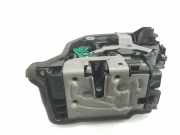 Türschloss Links Hinten 51227281939 BMW X2 (F39) SUV sDrive 18d 2.0 16V (B47-C20B) 2018
