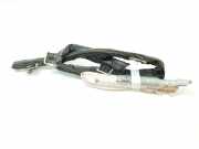 Vorhang Airbag Links VOOR 8X3880741B Audi A1 (8X1/8XK) Schrägheck 3-drs 1.0 TFSI 12V (CHZB(Euro 6)) 2017